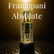 Frangipani Absolute Essential Oil - Pure Floral Essence for Aromatherapy and Skin Care